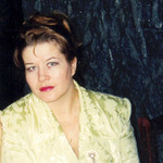 lyudmila, 56