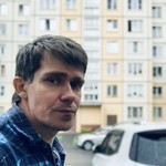 Kirill, 43