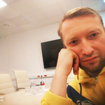 Алексей, 39