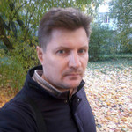 Dmitry, 50