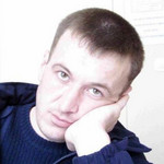 Oleg, 32