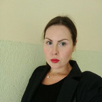 Evgenia, 37